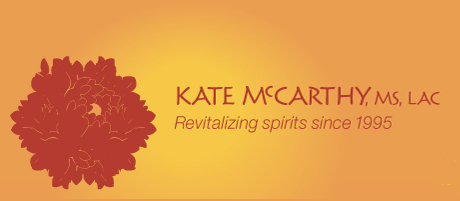 Kate McCarthy Acupunture